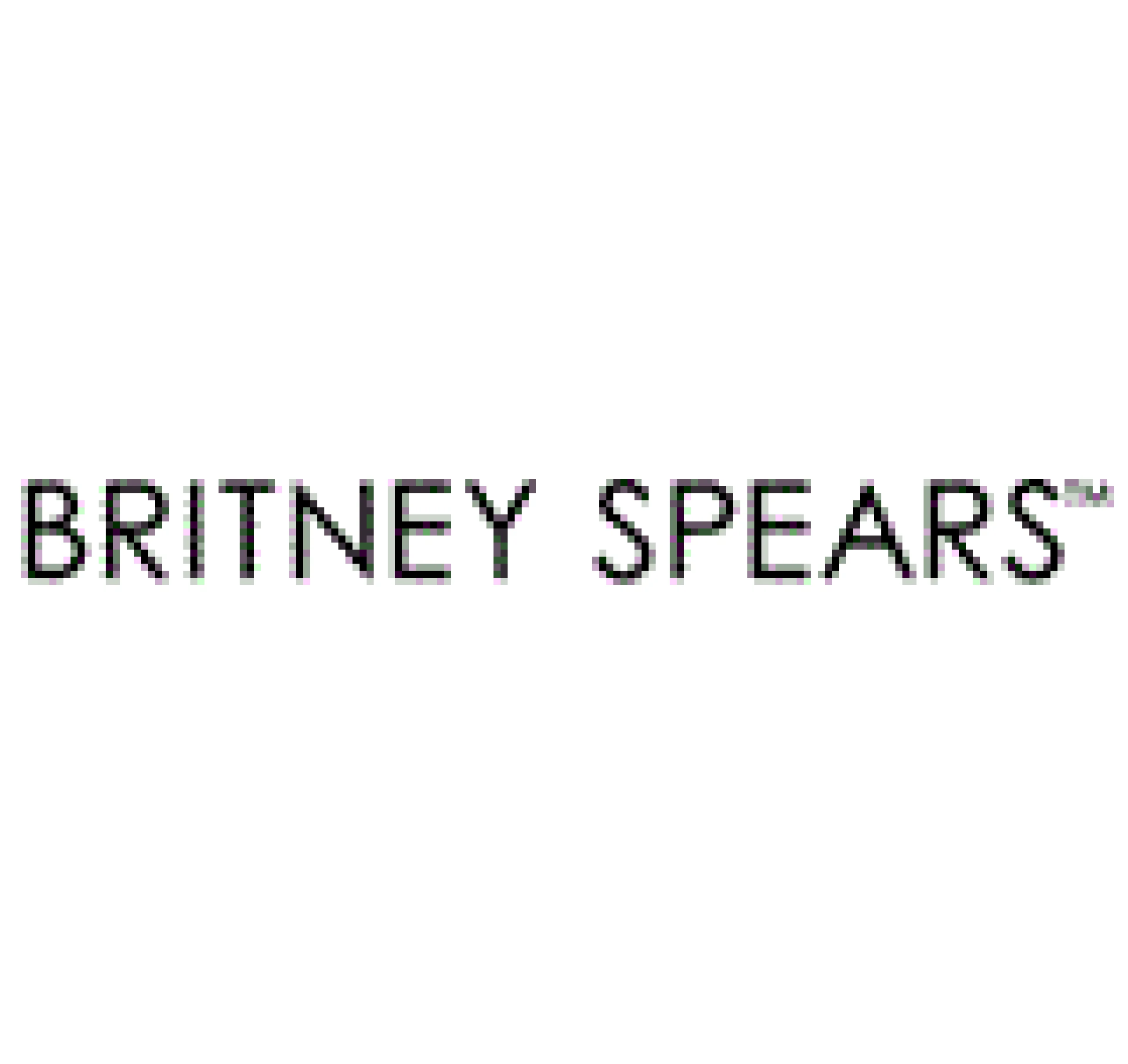 Britney Spears