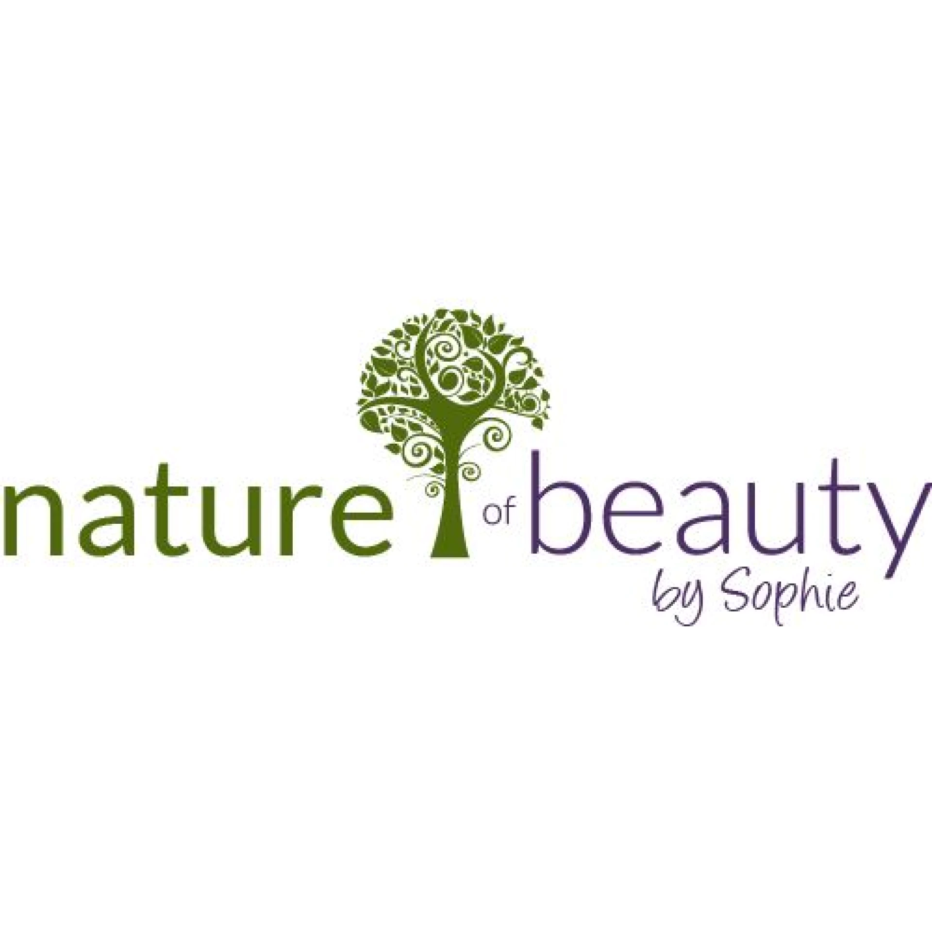 Nature of Beauty by Sophie