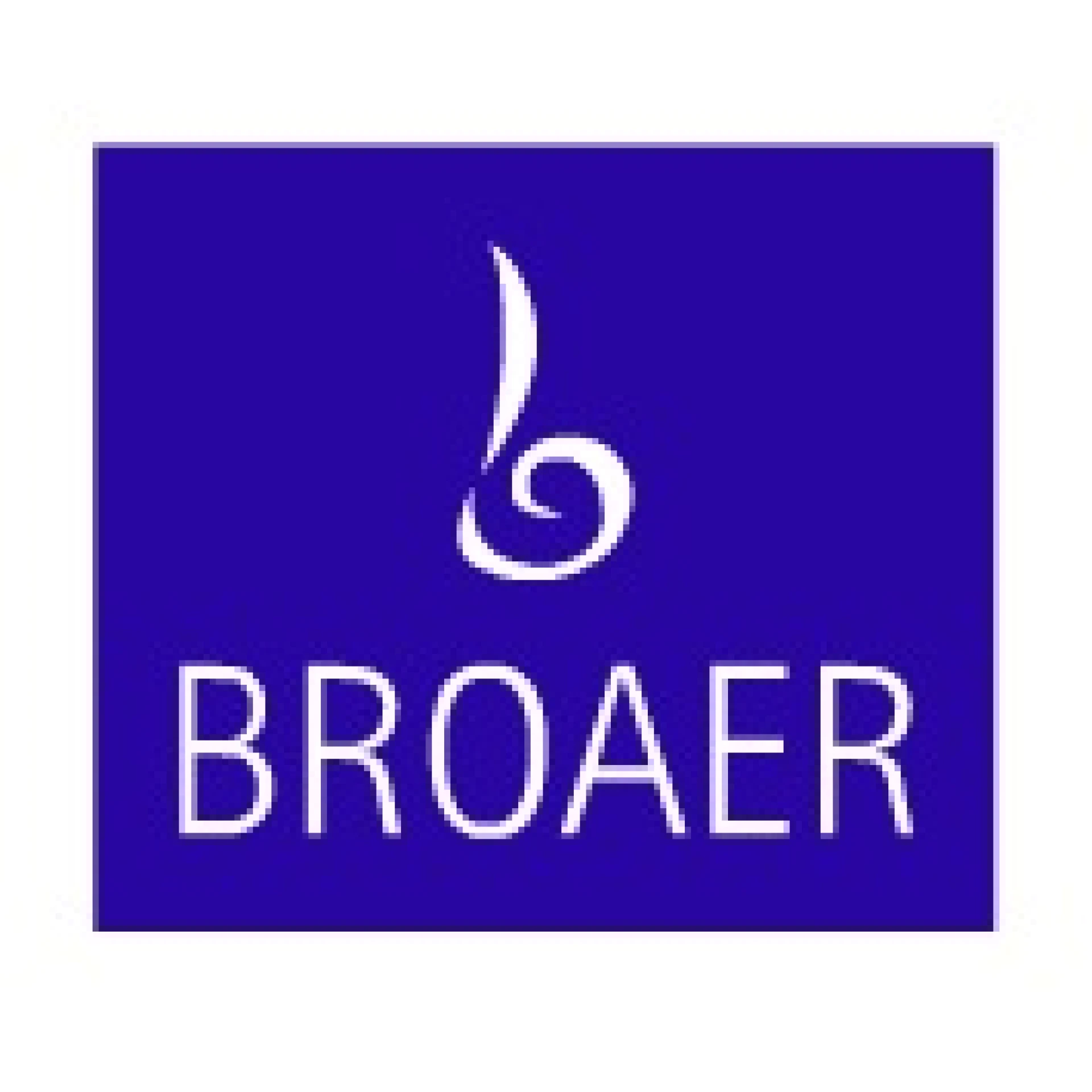 Broaer