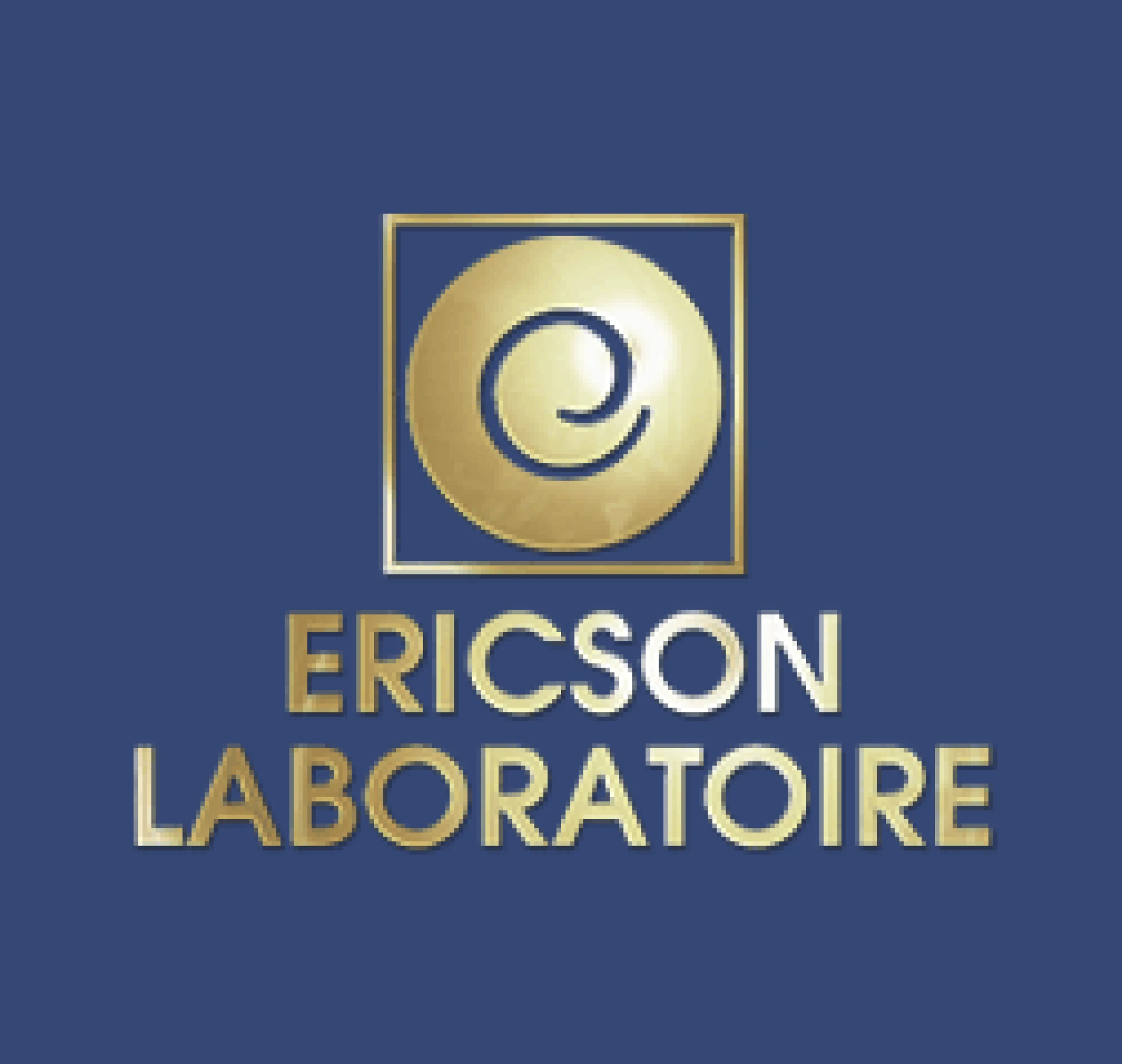 Ericson Laboratoire