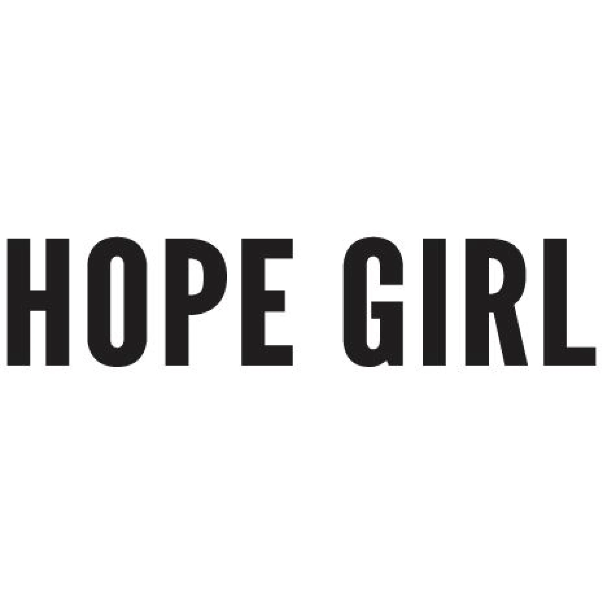 Hope Girl