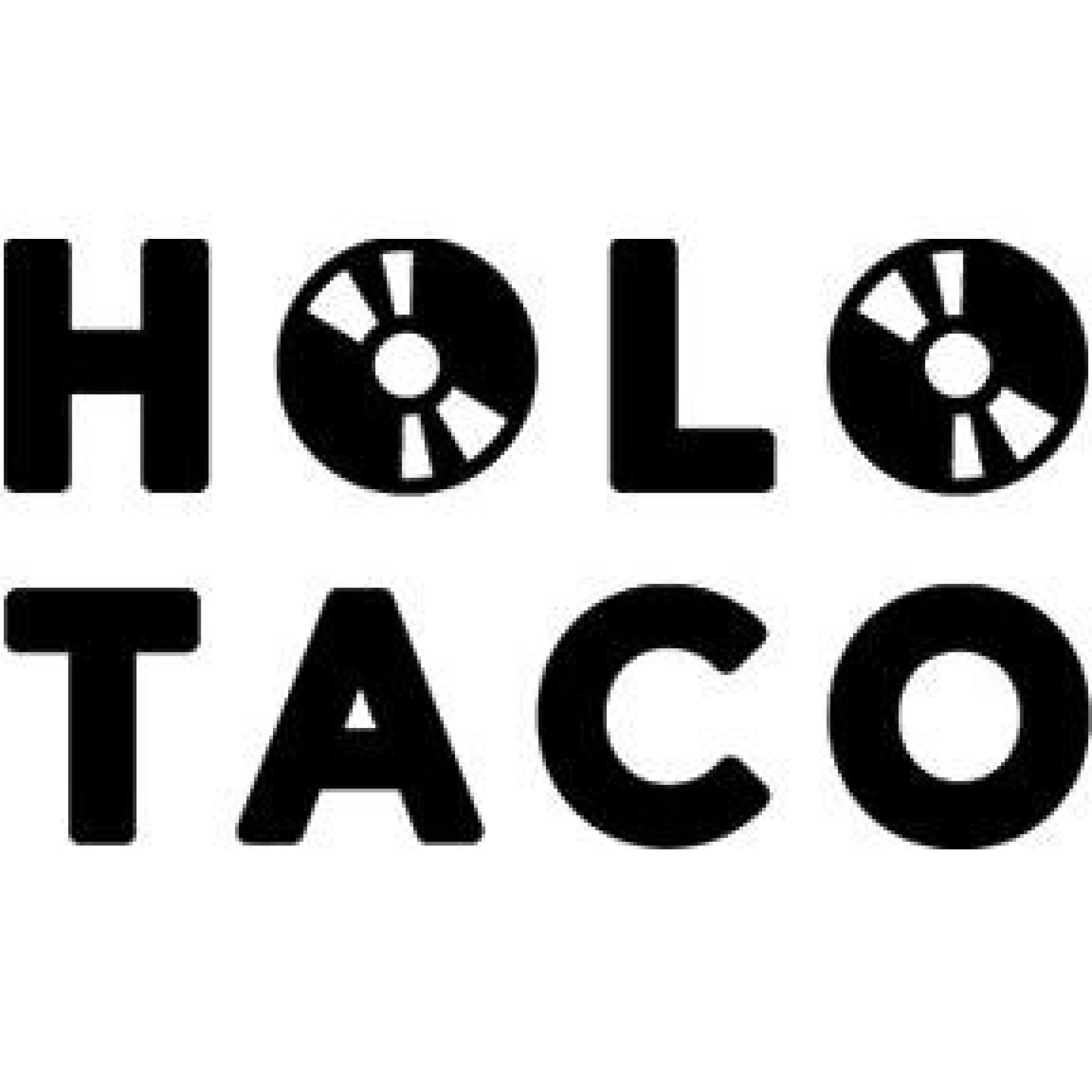 Holo Taco