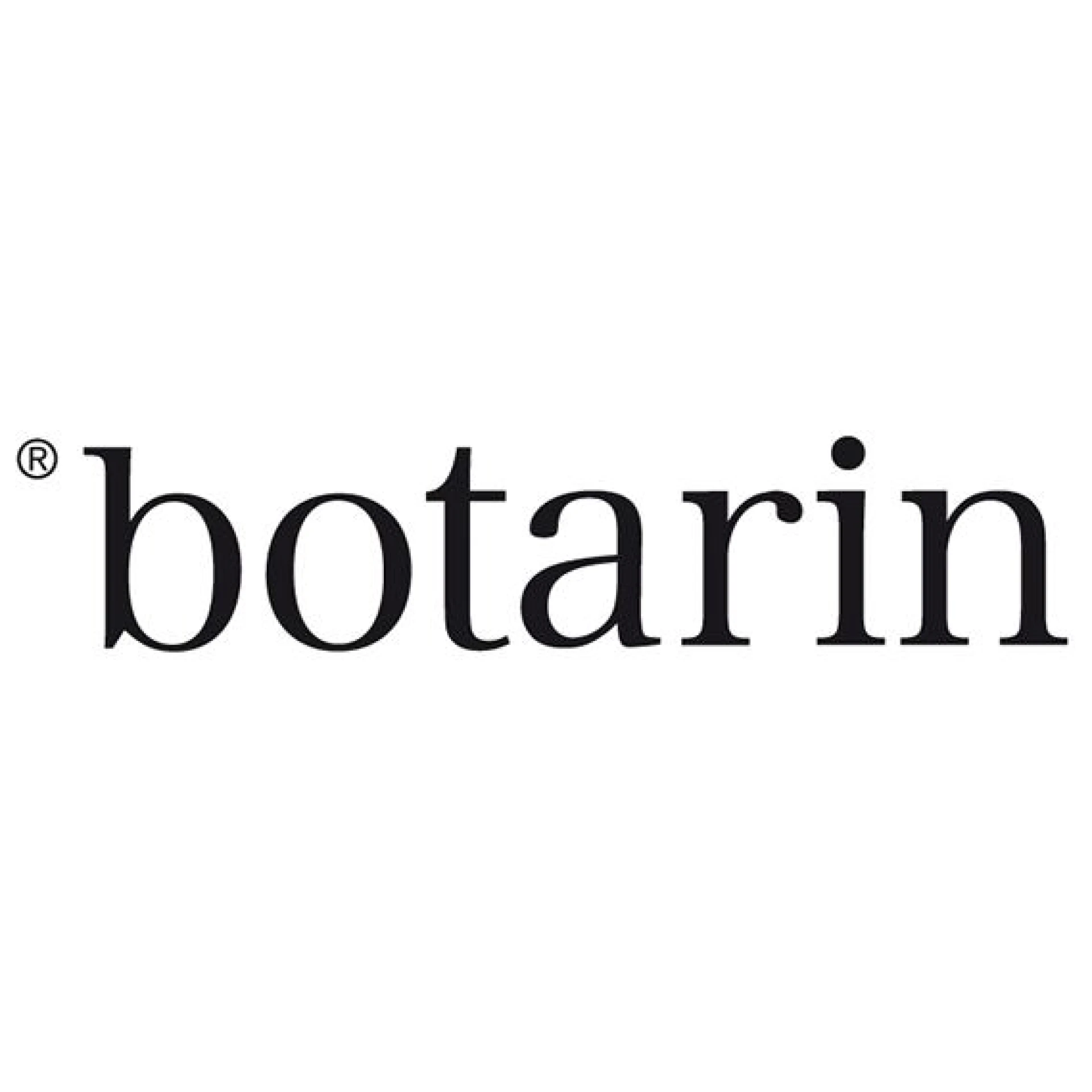 Botarin