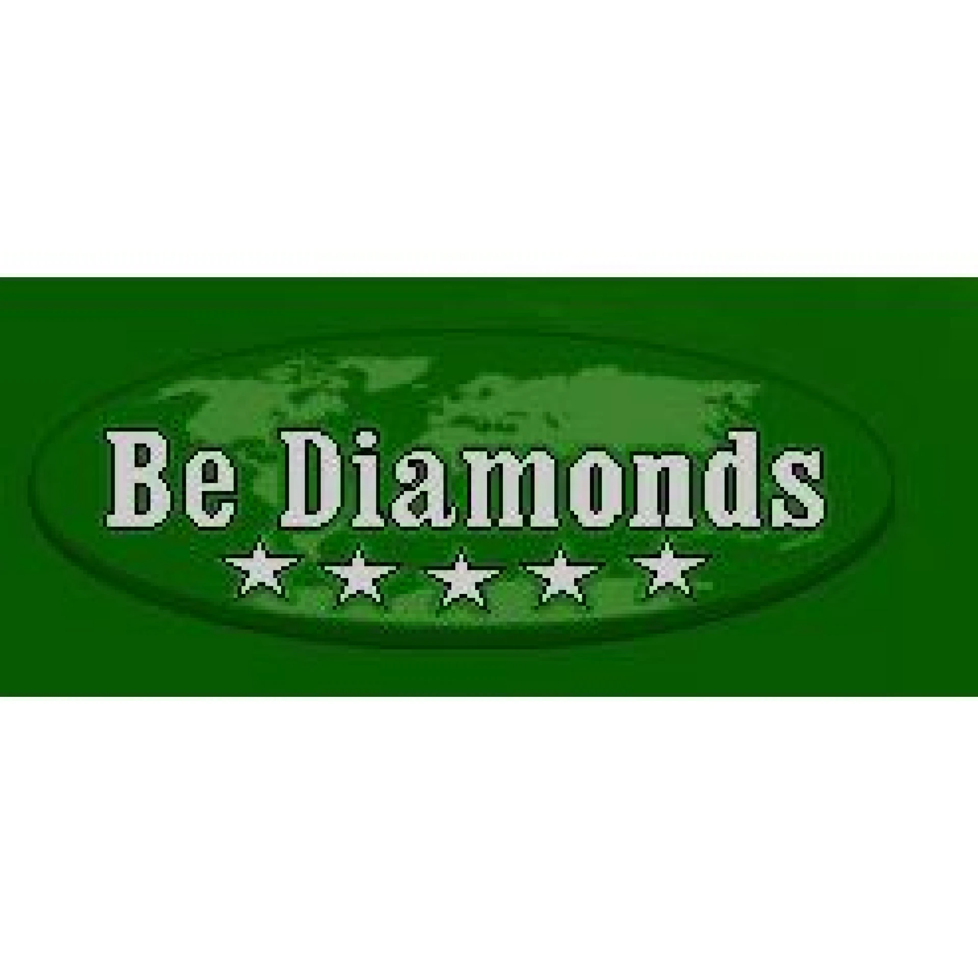 Be Diamonds