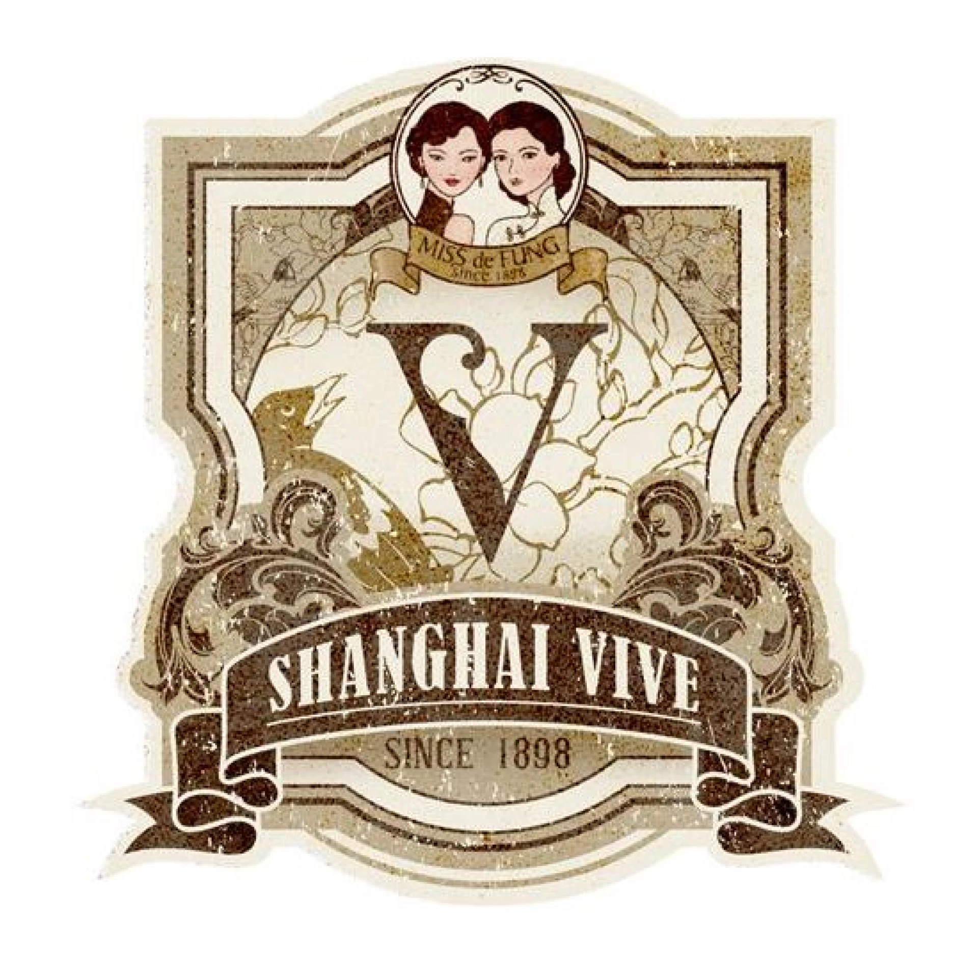 Shanghai VIVE