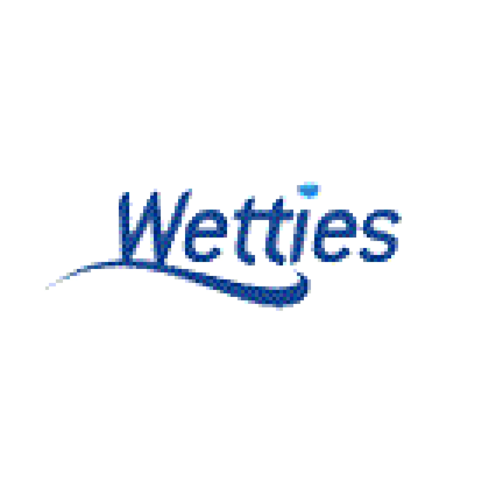 wetties