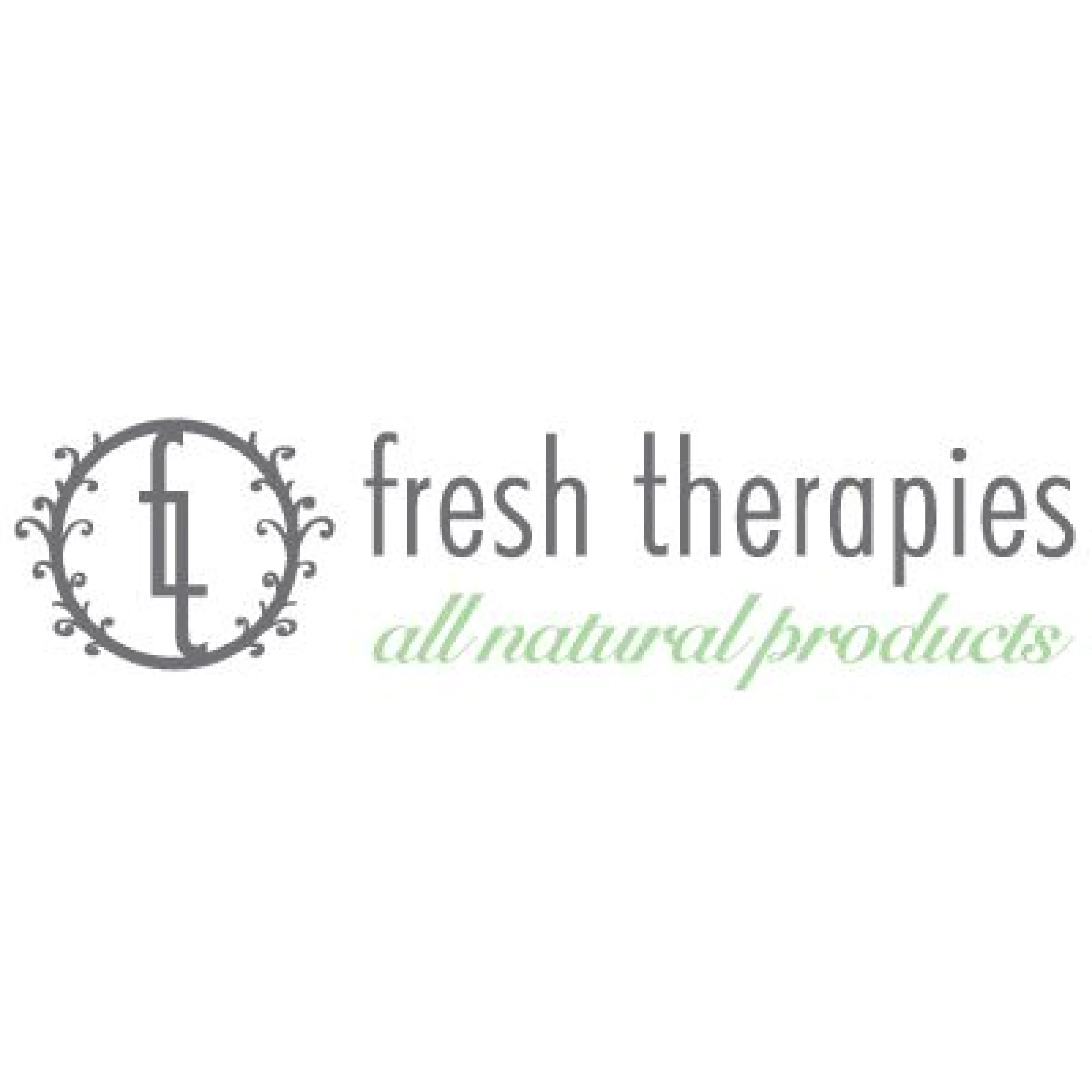 Fresh Therapies
