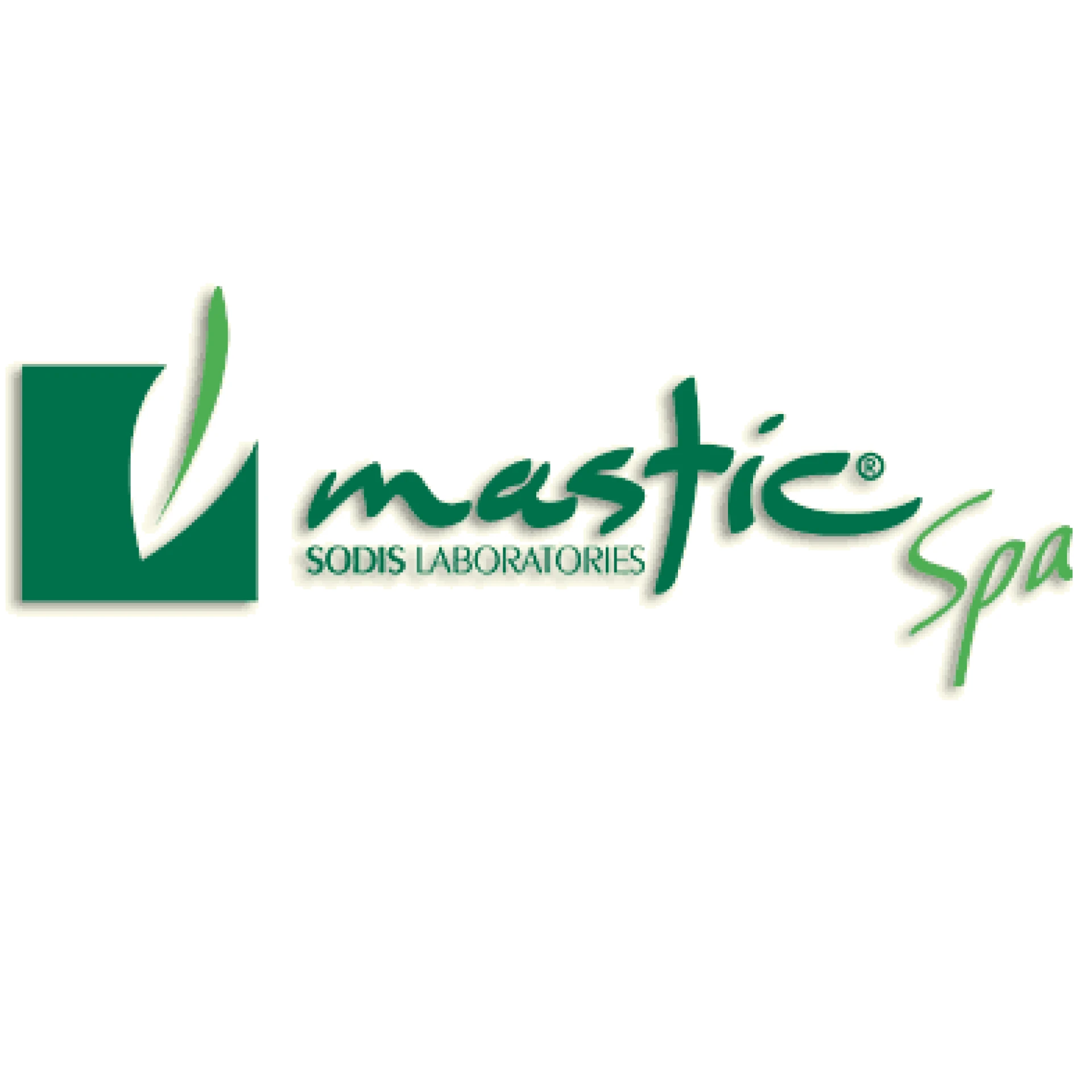 Mastic Spa