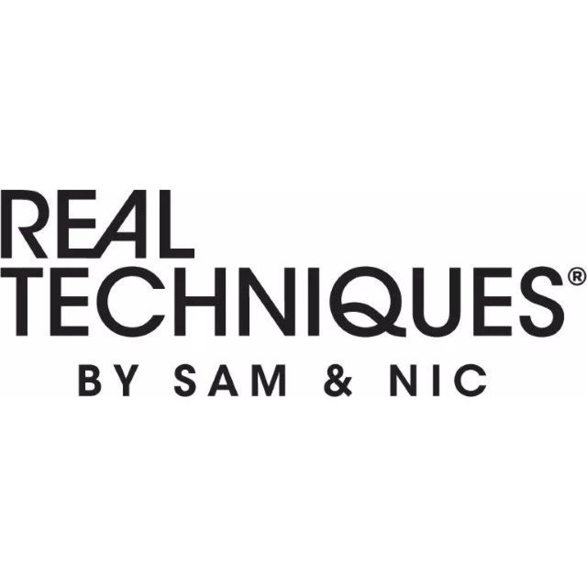 Real Techniques