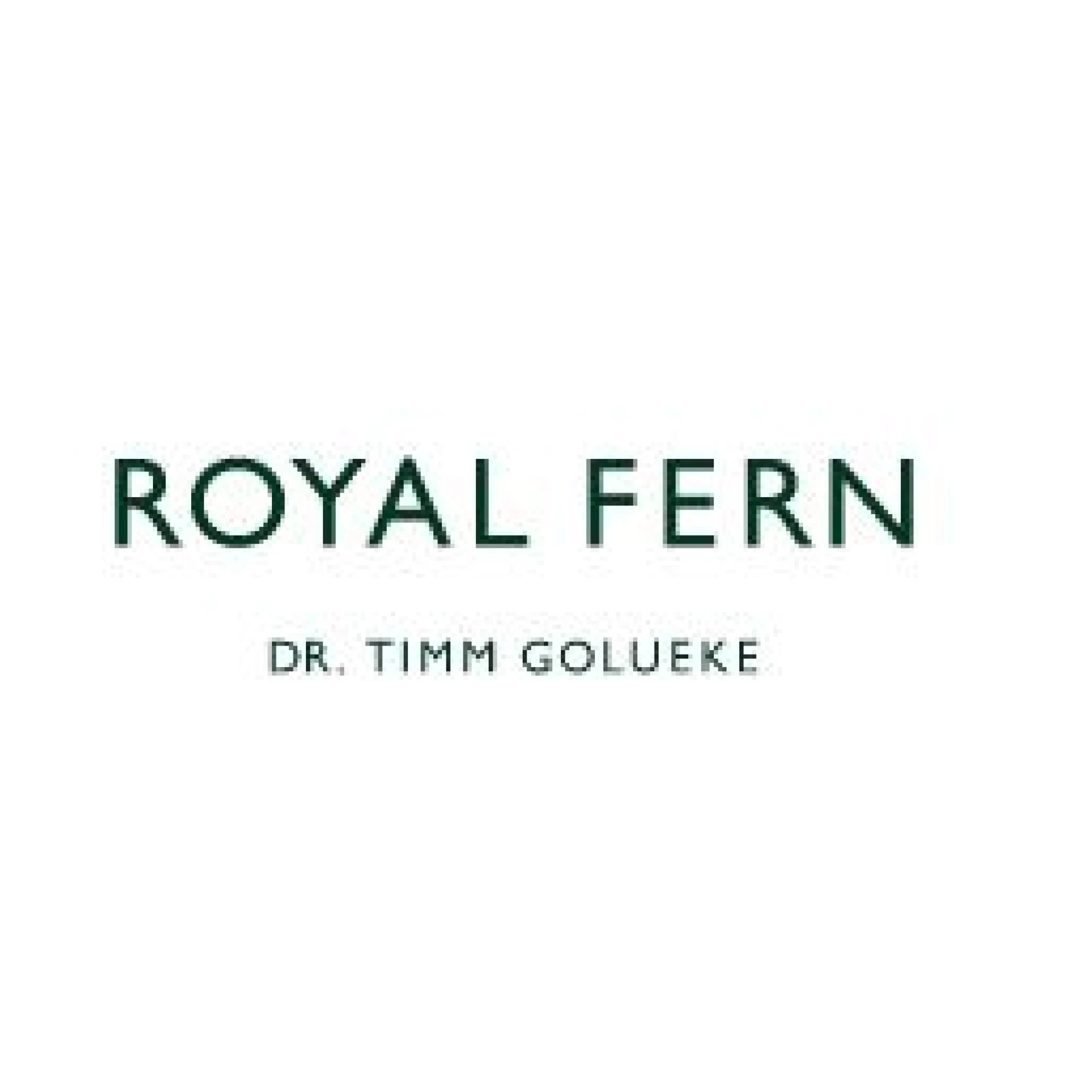 Royal Fern