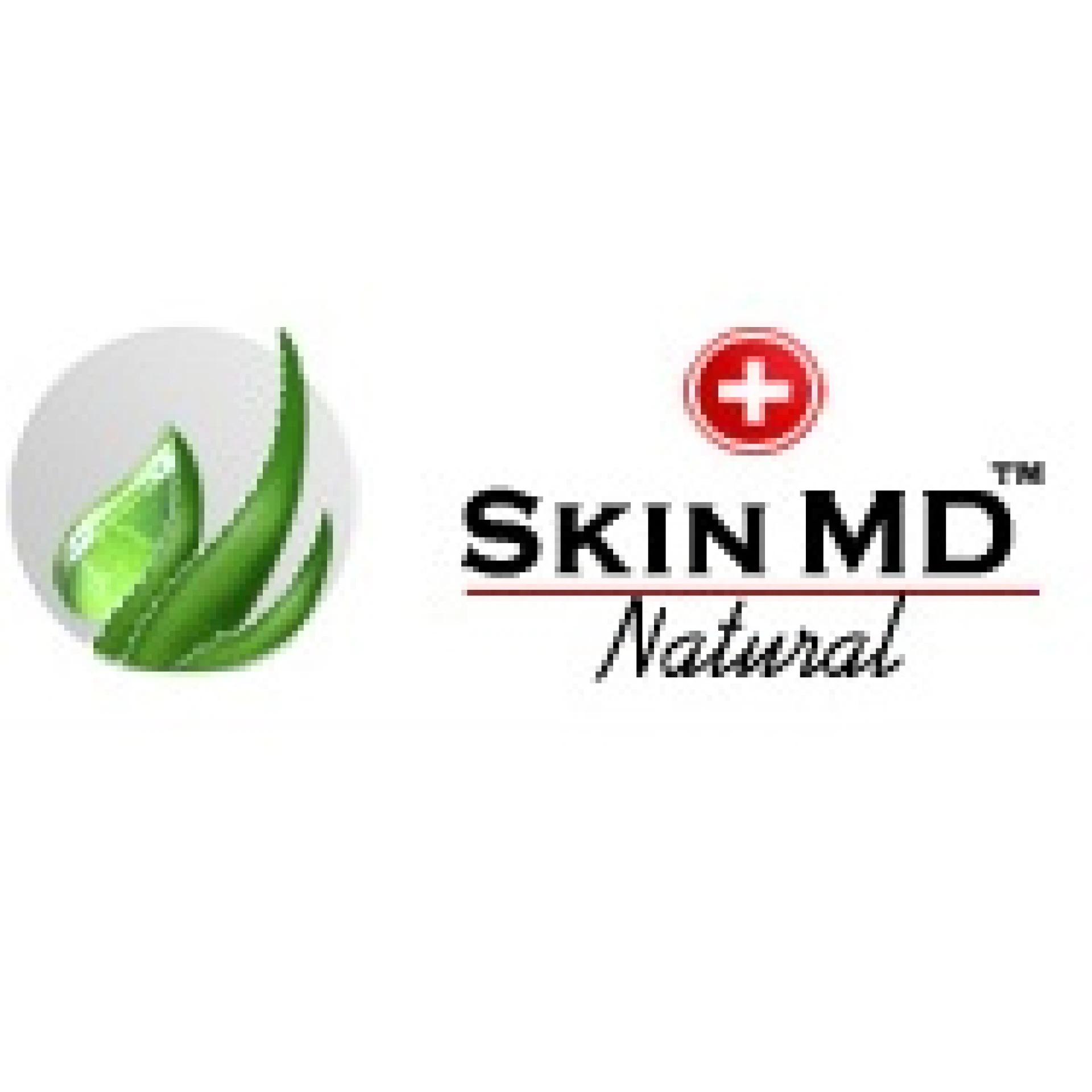 Skin MD Natural