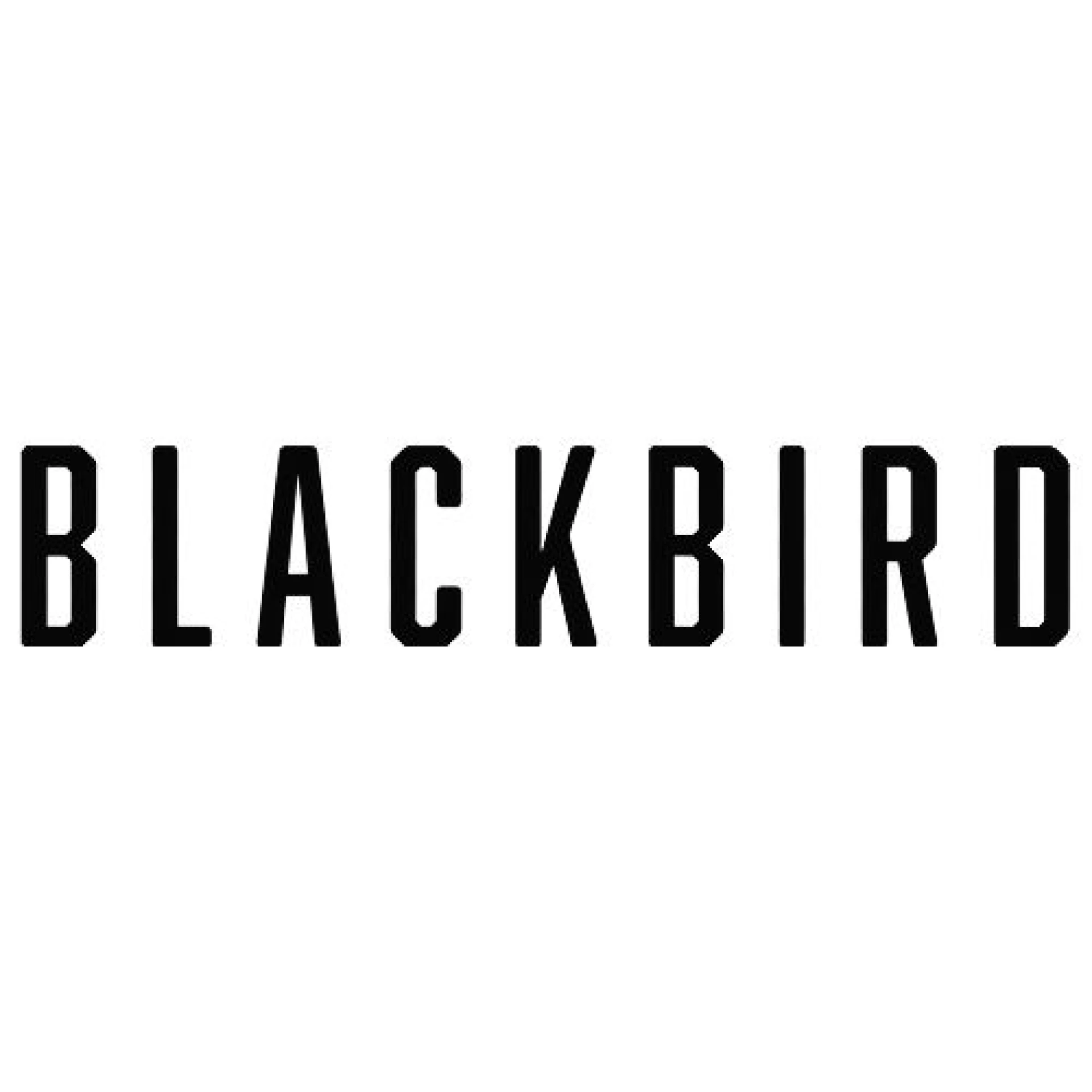 Blackbird