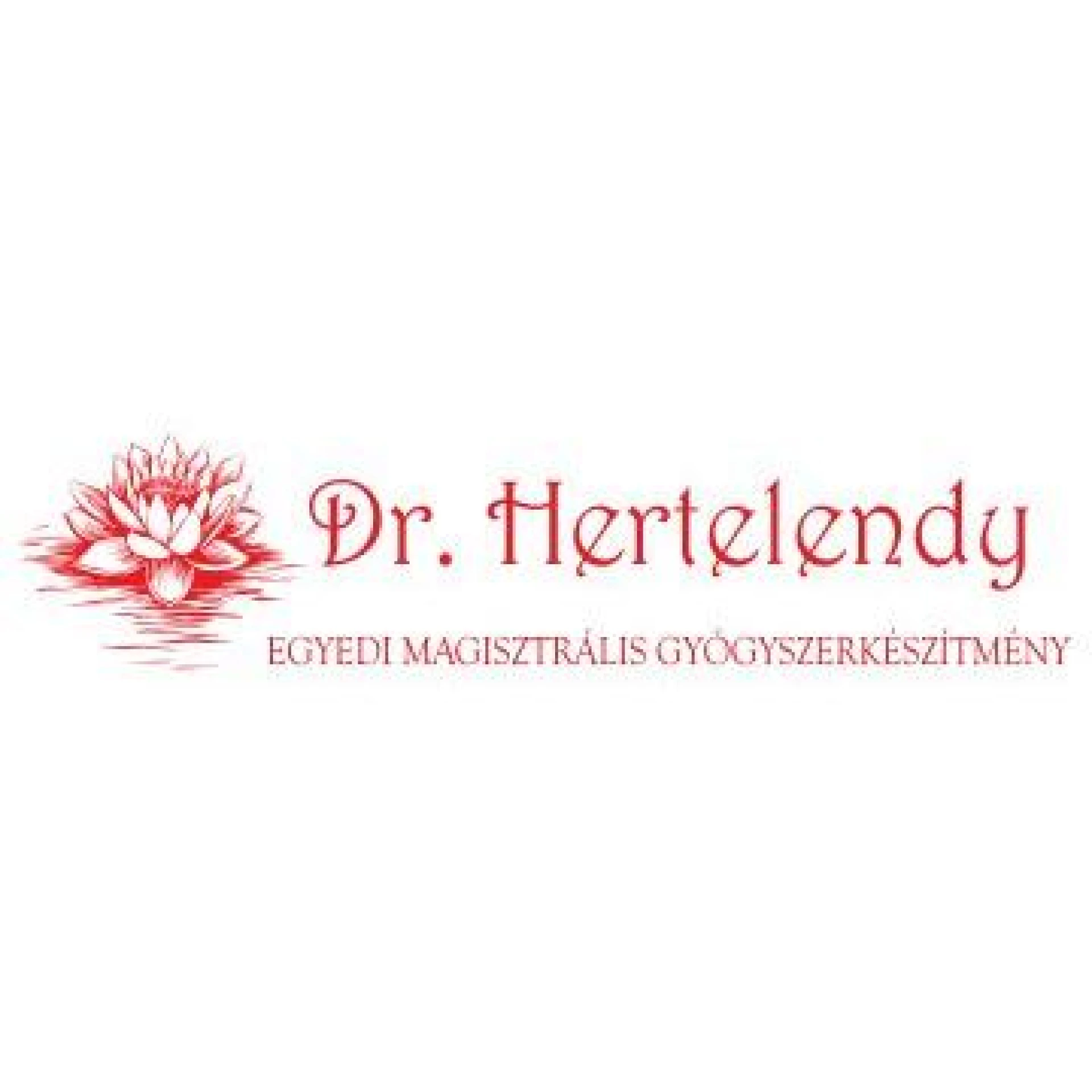 Dr. Hertelendy