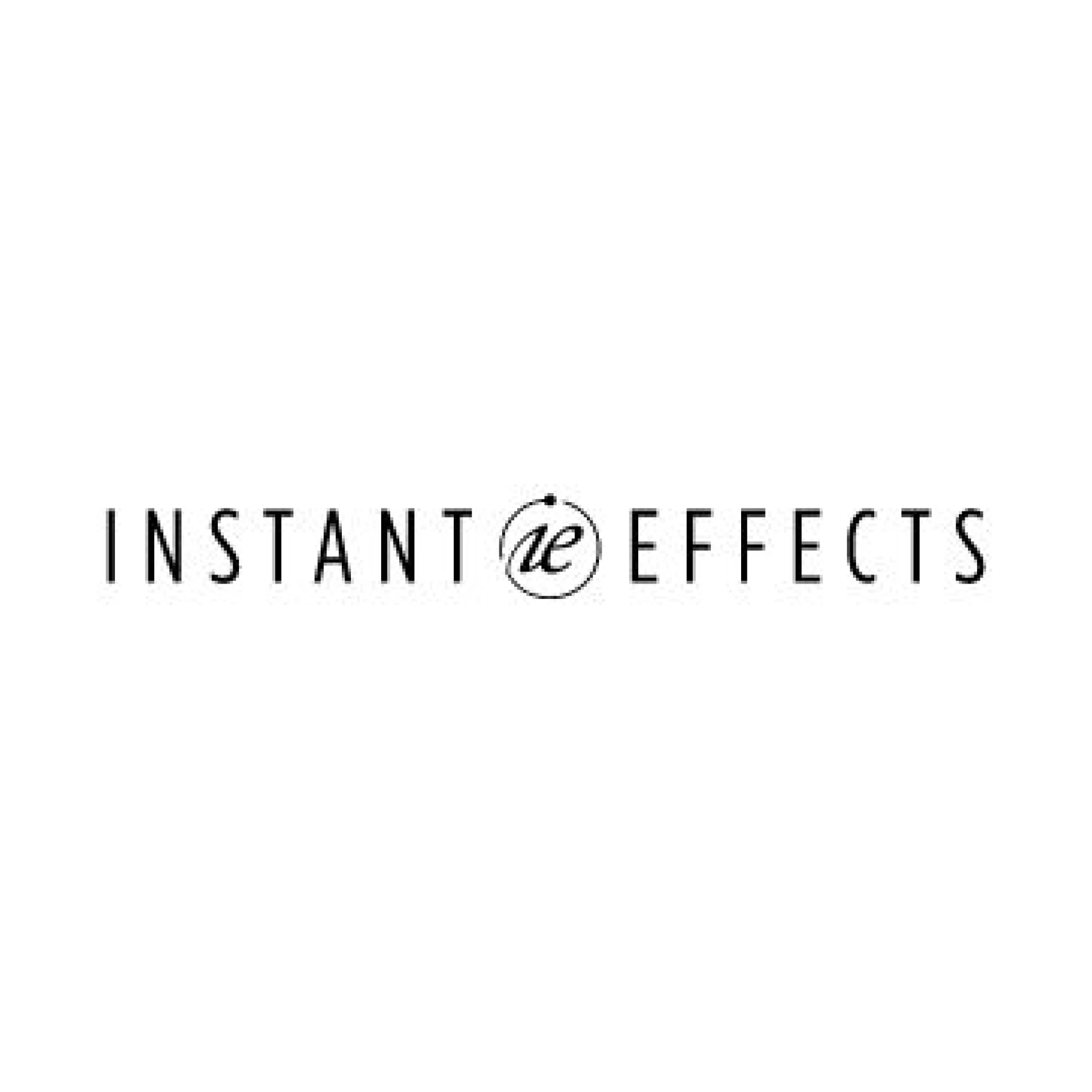 Instant Effects