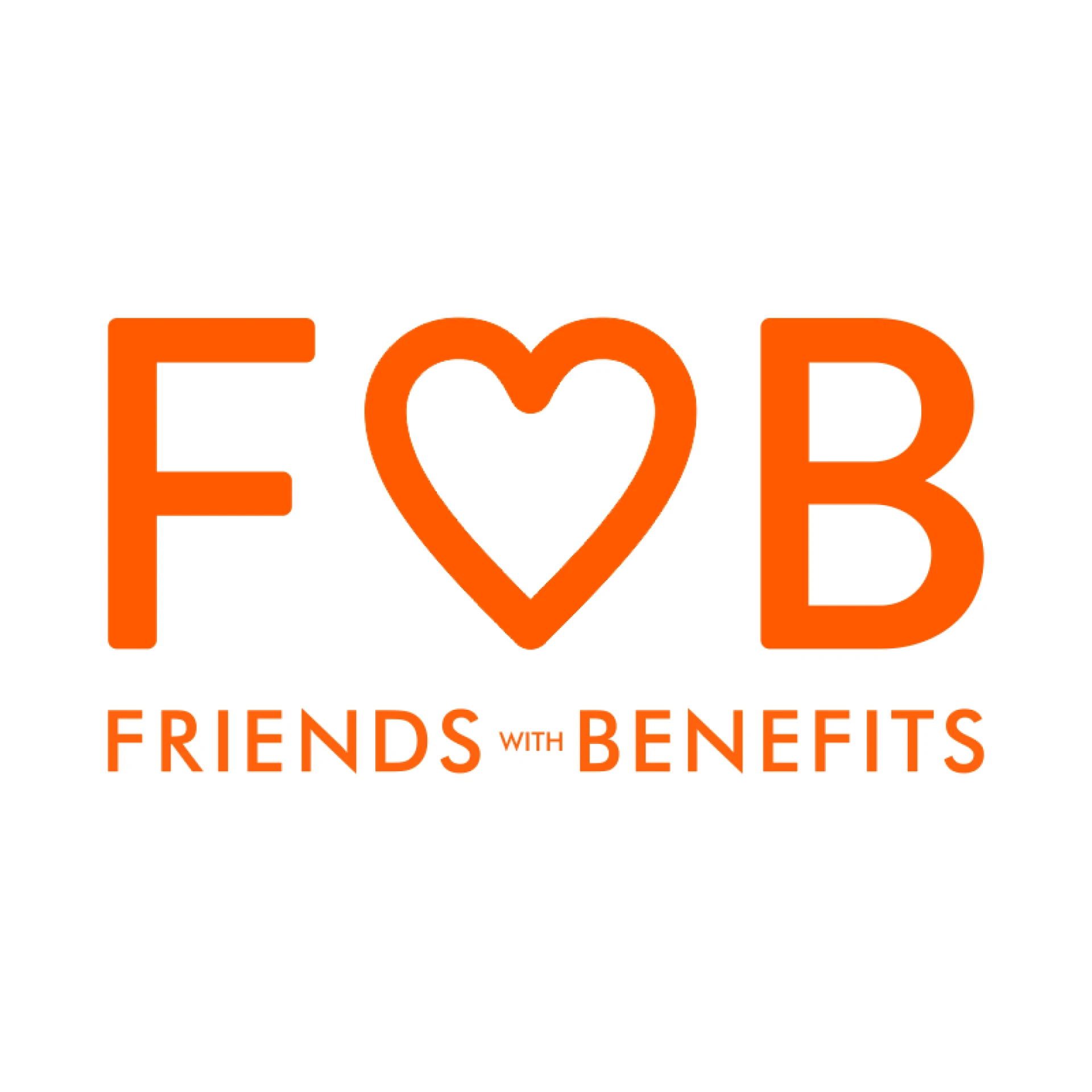 Friends with Benefits