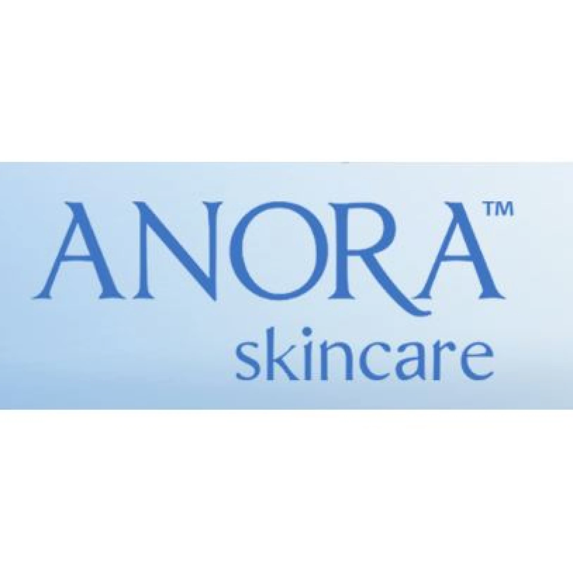 Anora Skincare