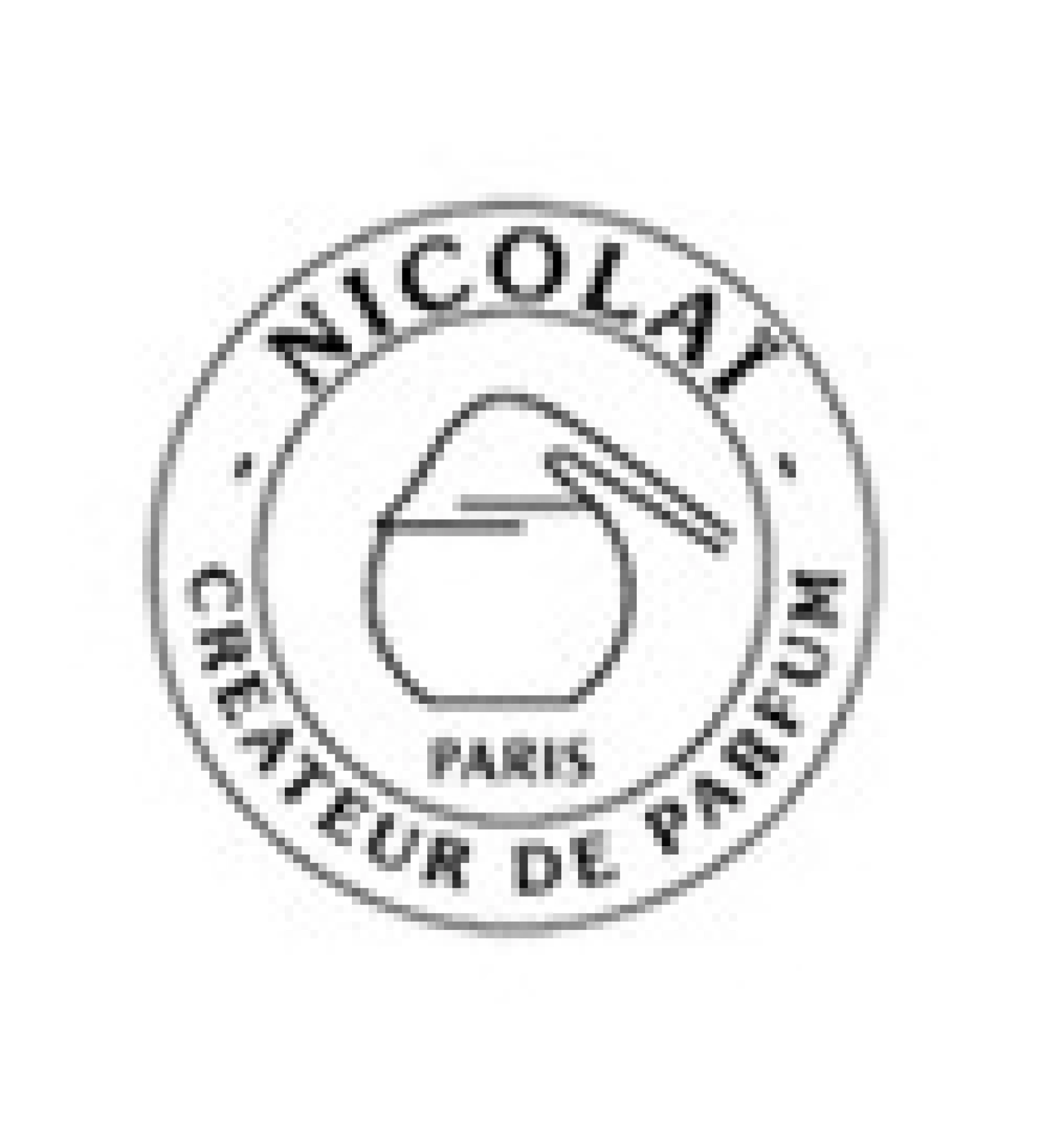 Parfum de Nicolai