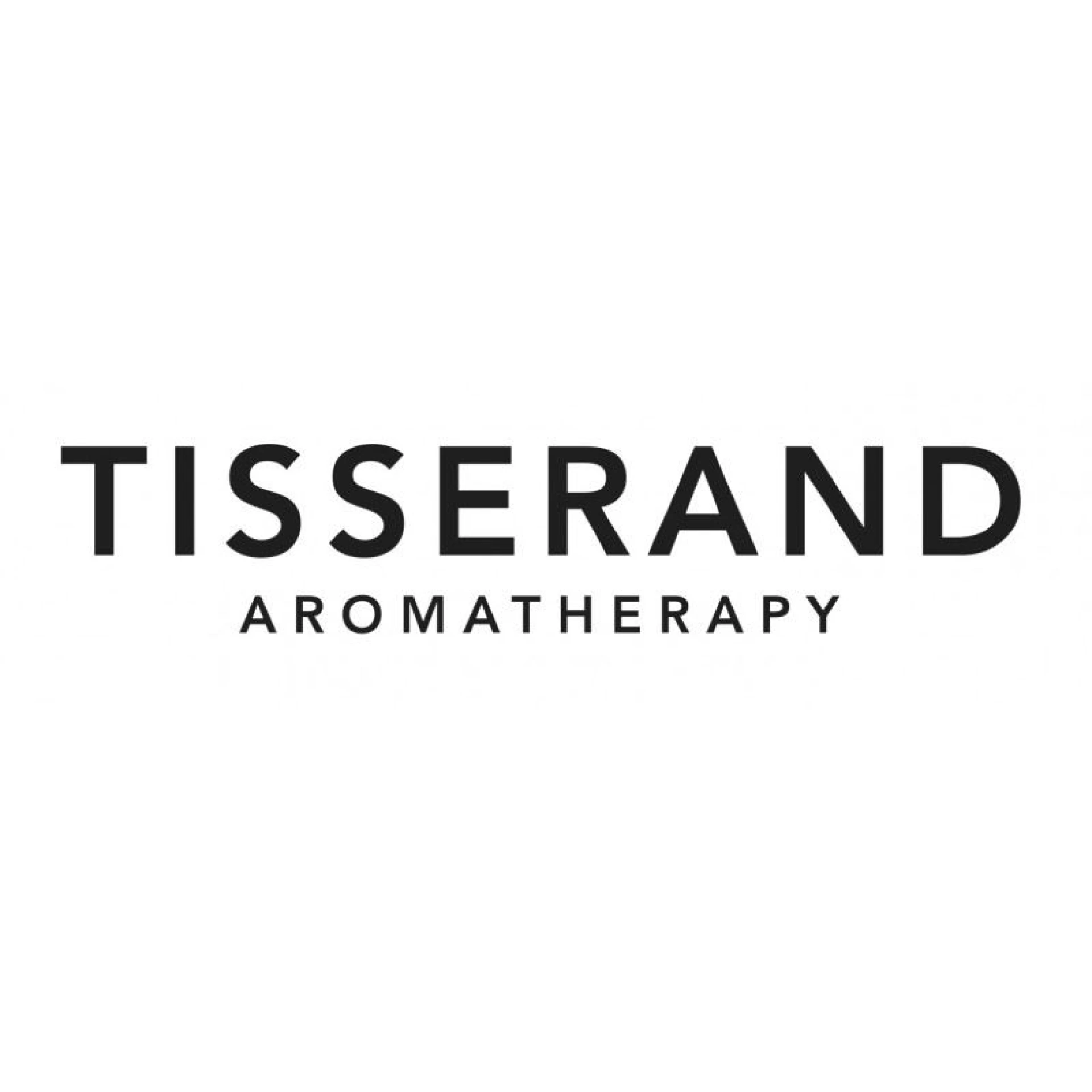 Tisserand Aromatherapy