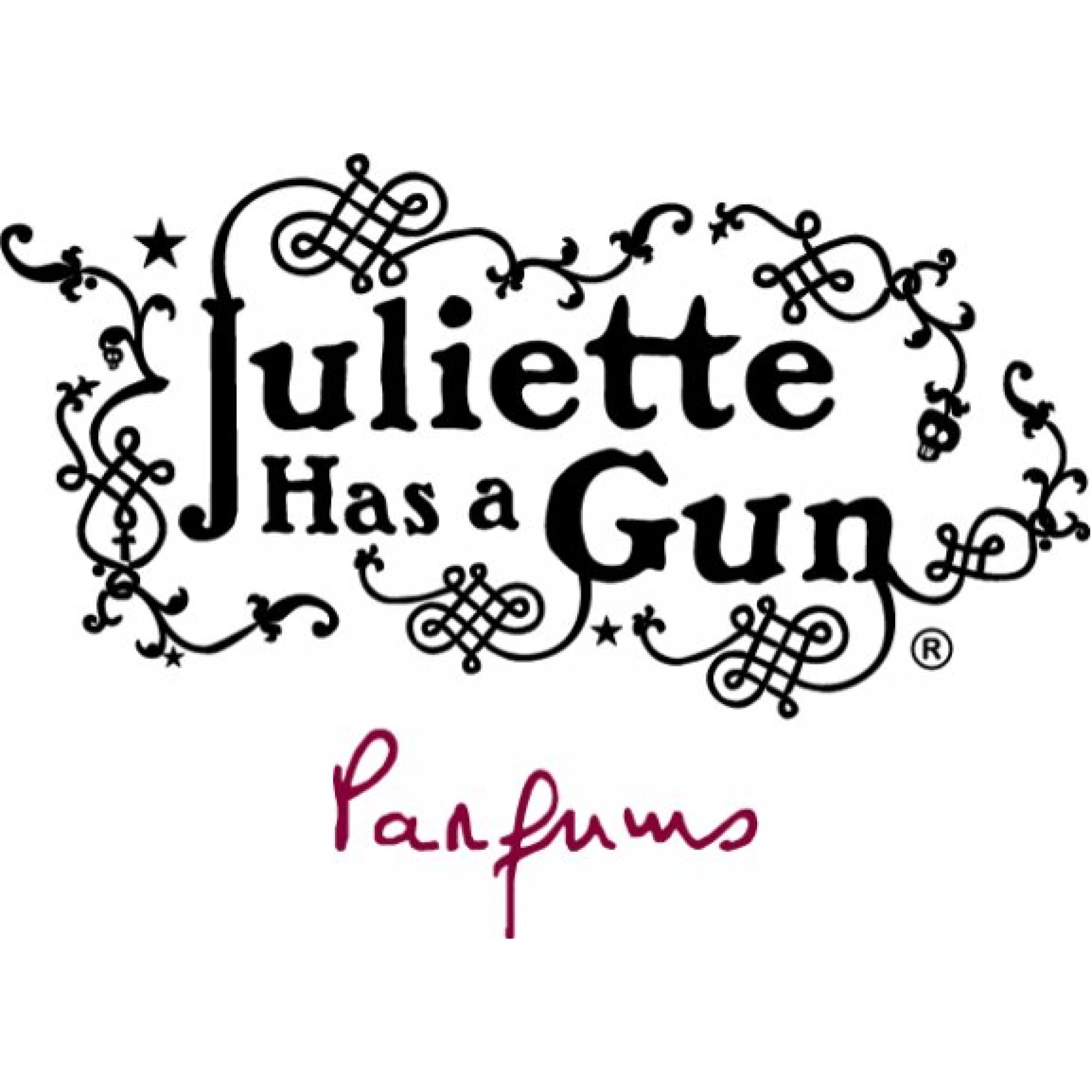 Juliette Has a Gun