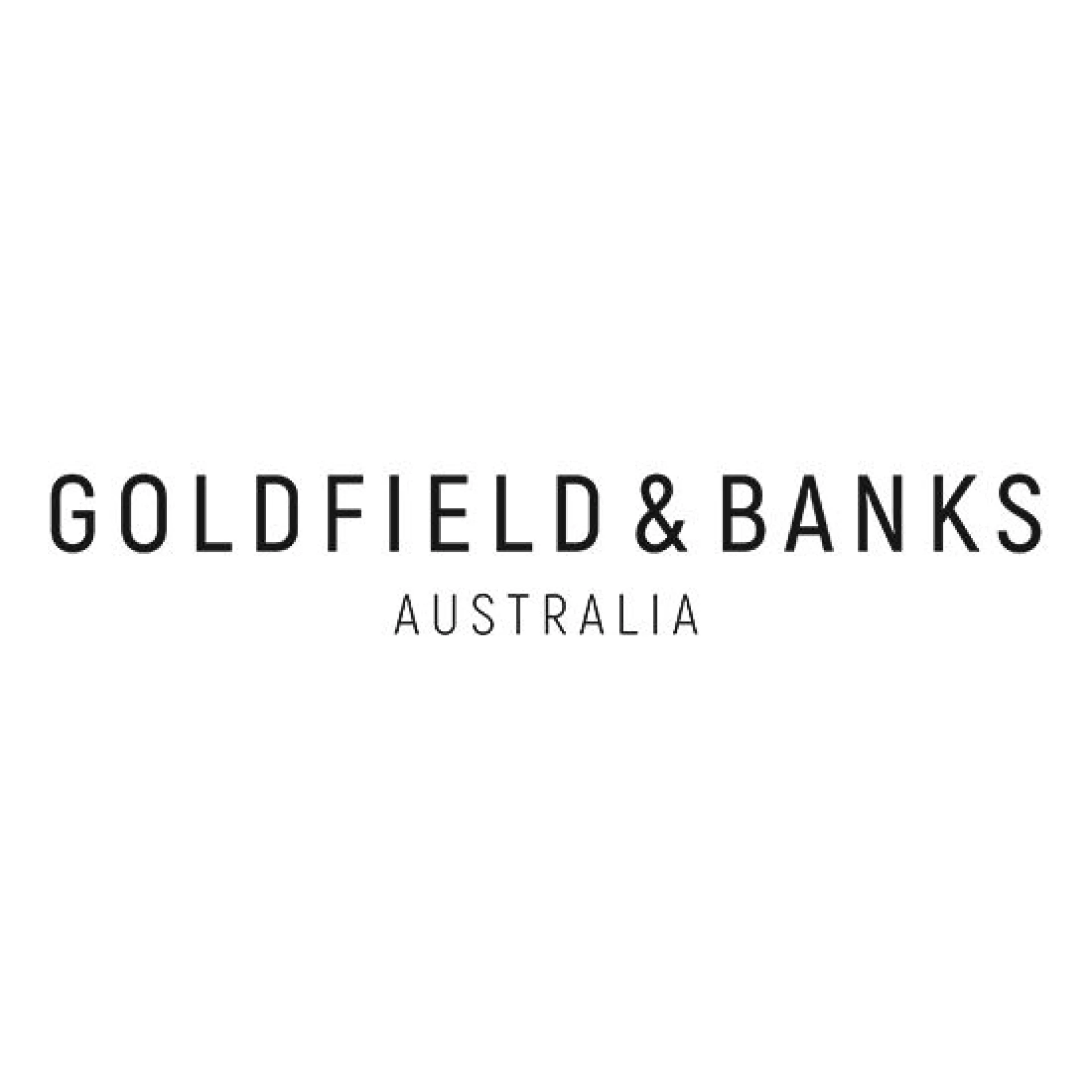 Goldfield & Banks Australia