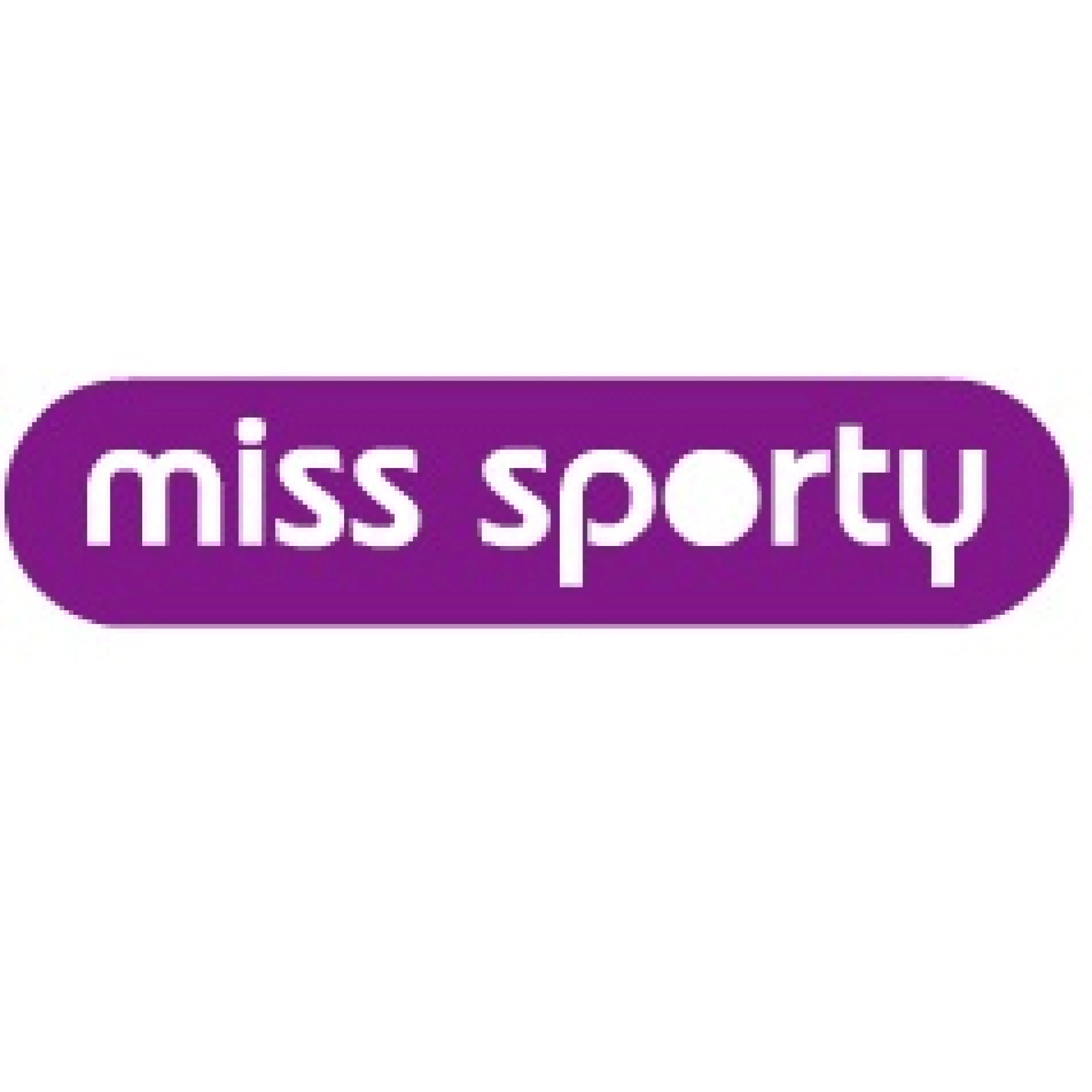 Miss Sporty