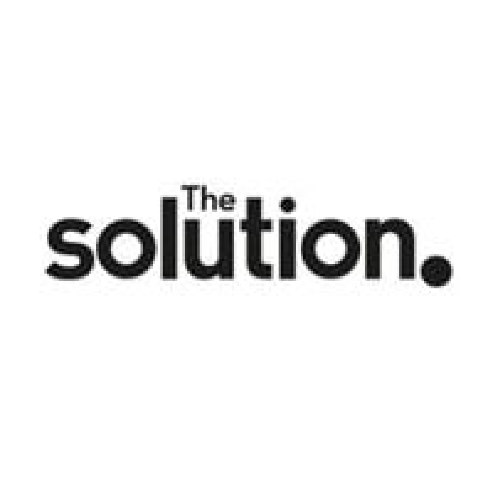 The Solution