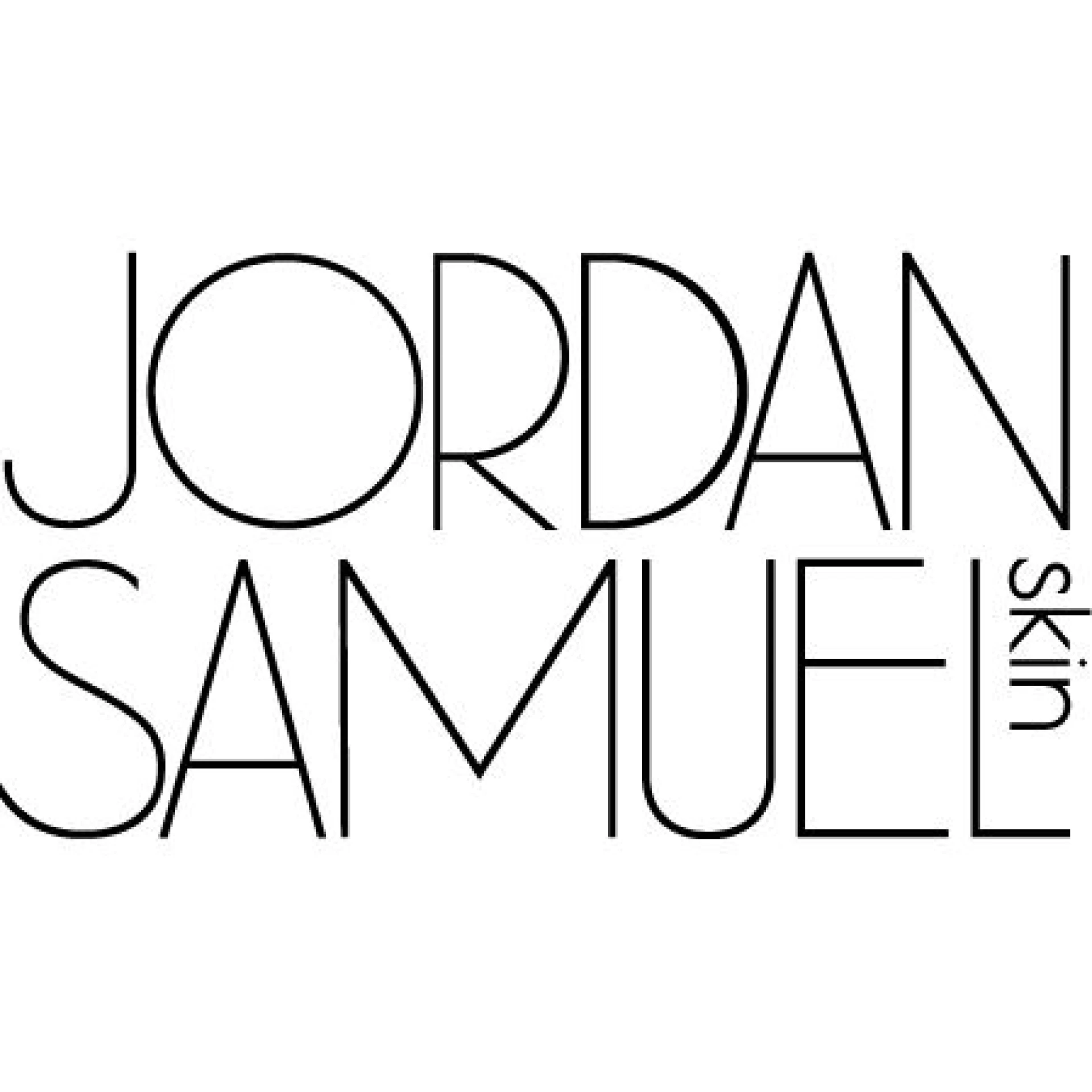 Jordan Samuel Skin