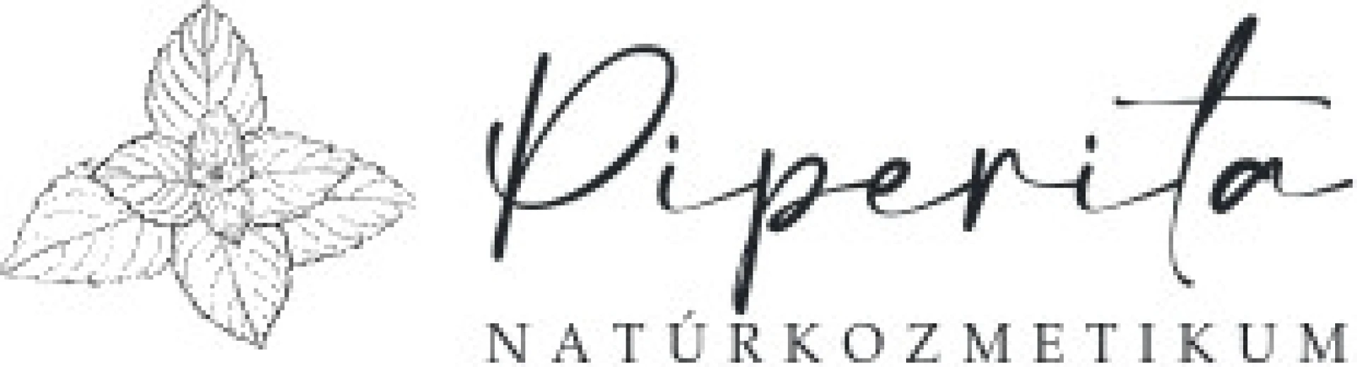 Piperita Natúrkozmetikum